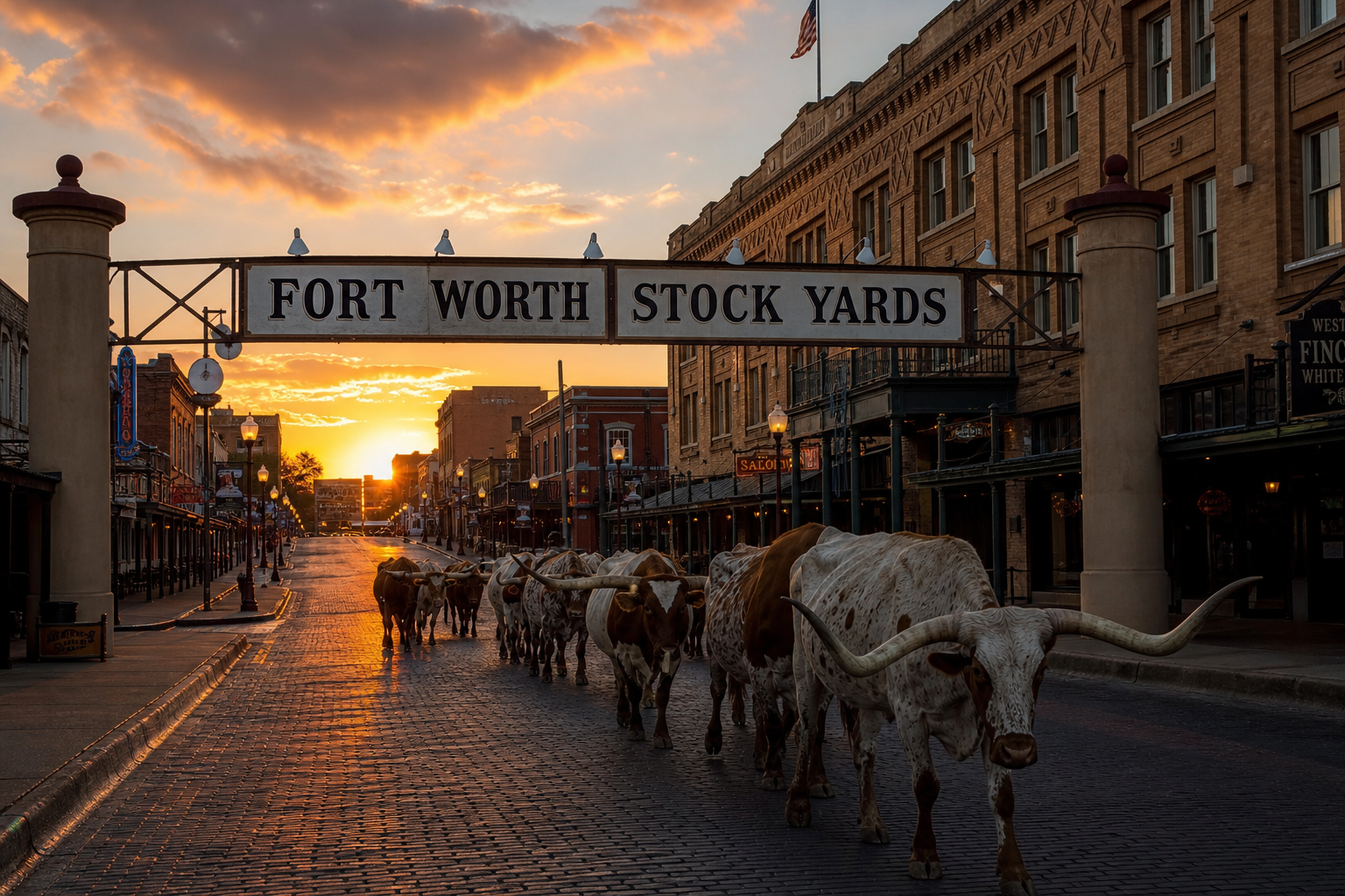 tx fort worth