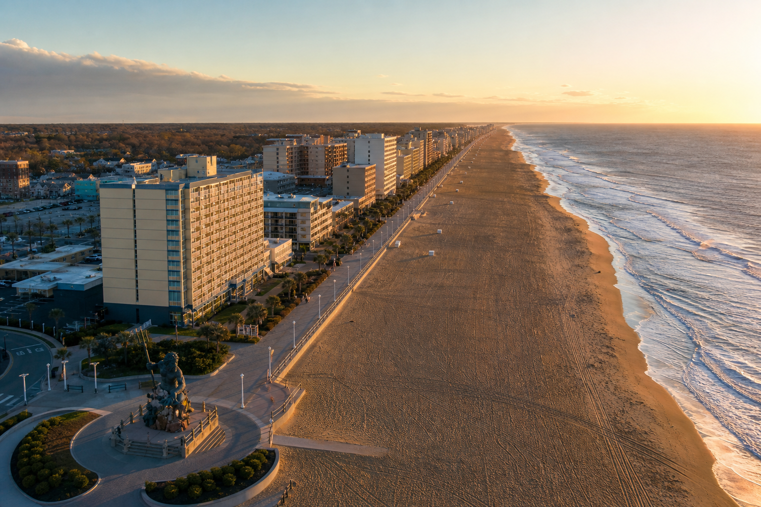 va virginia beach