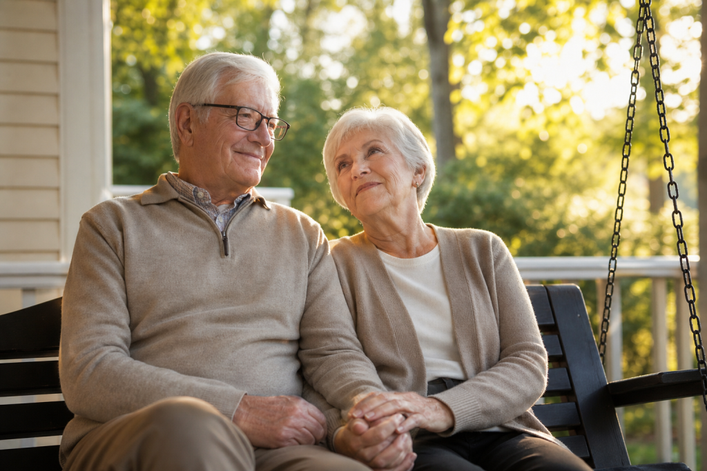 2026 Medicare Costs at a Glance — Every Number You Need to Know 9 final expense insurance peace of mind