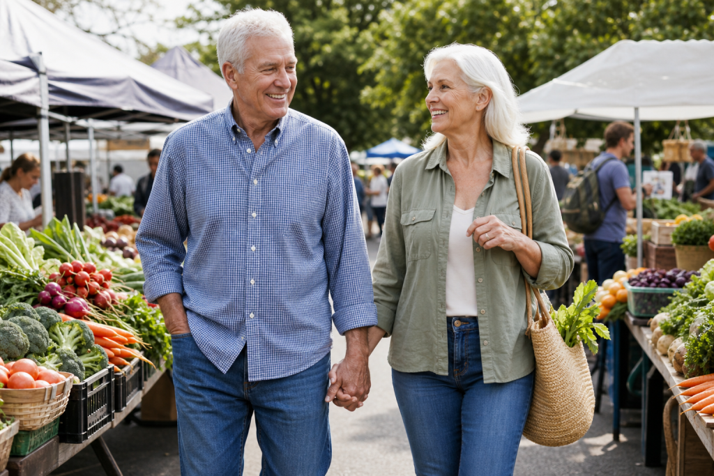Medicare supplement insurance consultation in Chapel Hill NC