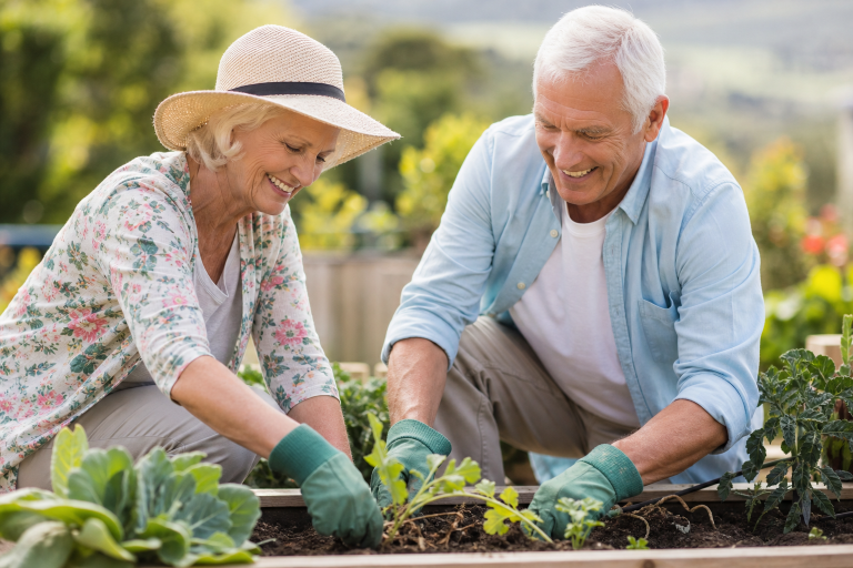 Medicare supplement insurance consultation in Clayton NC