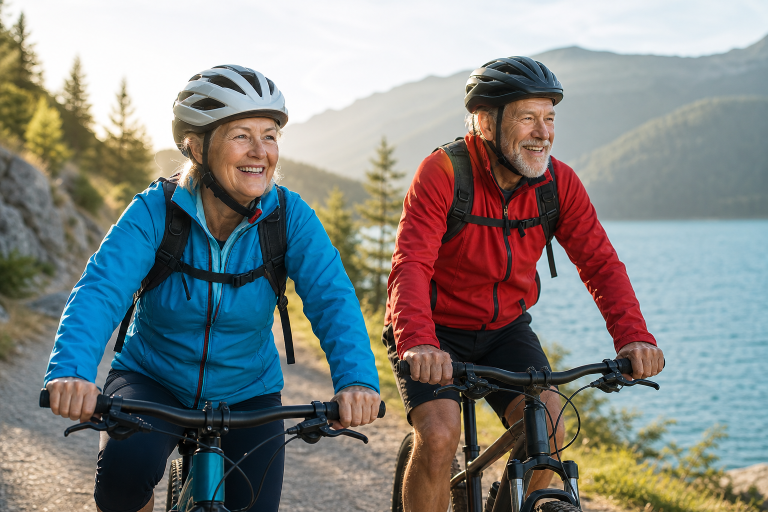 Medicare supplement insurance consultation in Concord NC