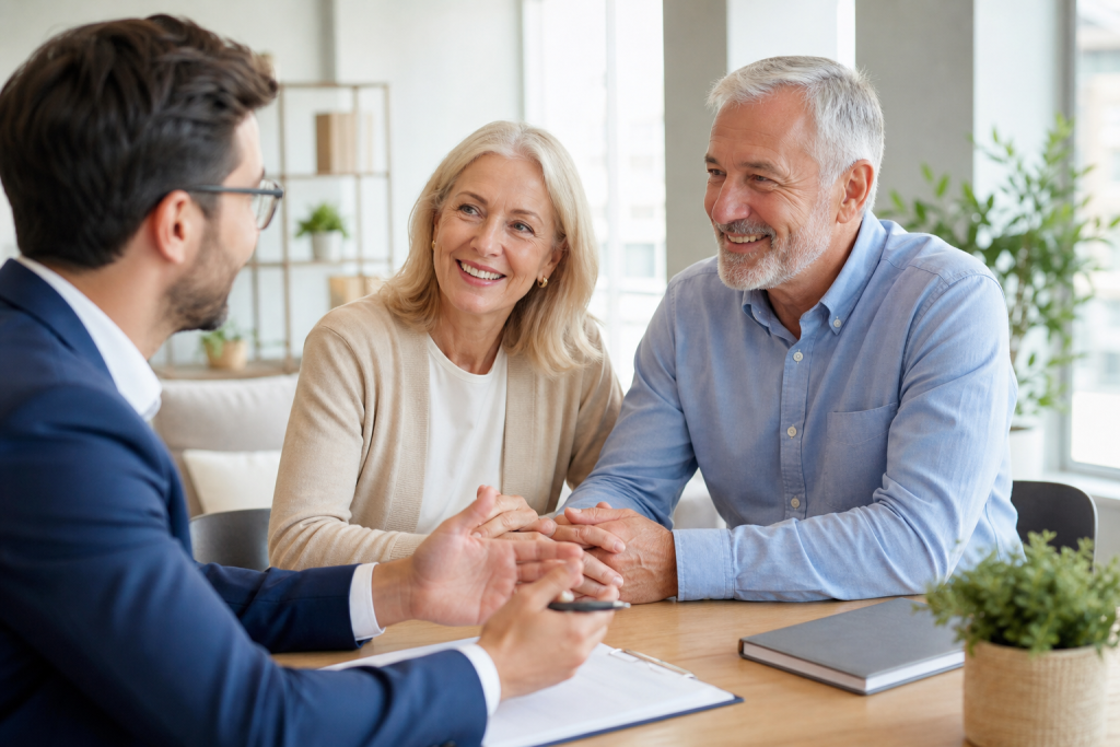 Medicare Supplement Insurance in Garner, NC — Fill the Gaps in Original Medicare 7 Medicare supplement insurance consultation in Garner NC