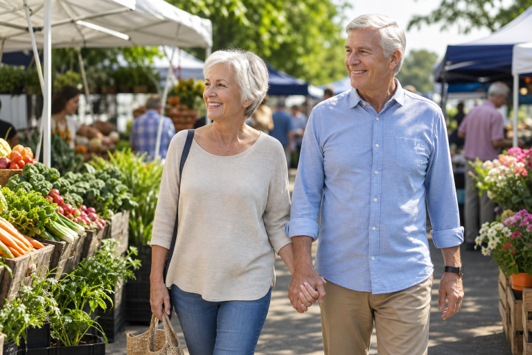 Medicare supplement insurance consultation in Greenville NC