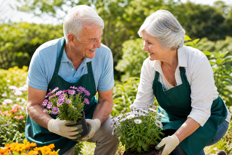 Medicare supplement insurance consultation in Jacksonville NC