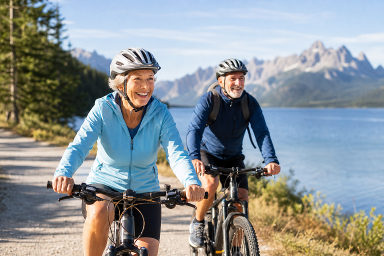 Medicare supplement insurance consultation in Knightdale NC