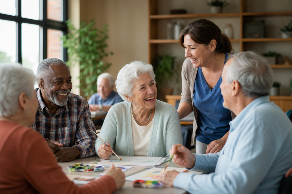 Medicare supplement insurance consultation in Sanford NC