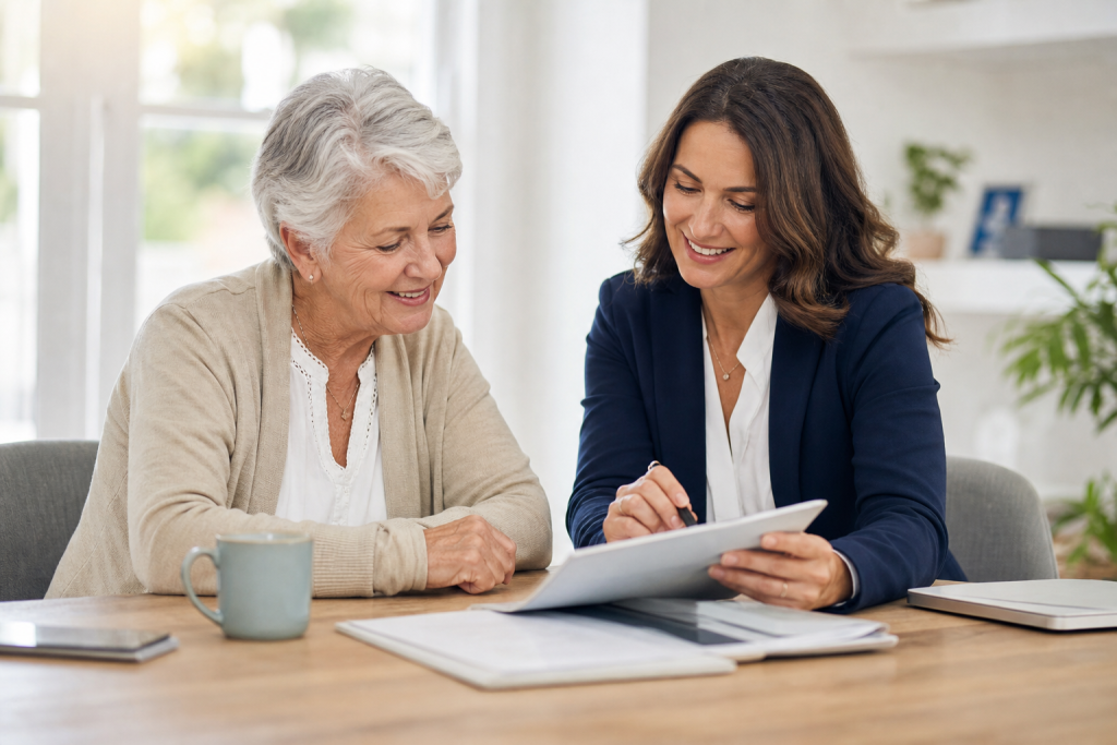Medicare Supplement Insurance in Wendell, NC — Fill the Gaps in Original Medicare 3 Medicare supplement insurance consultation in Wendell NC