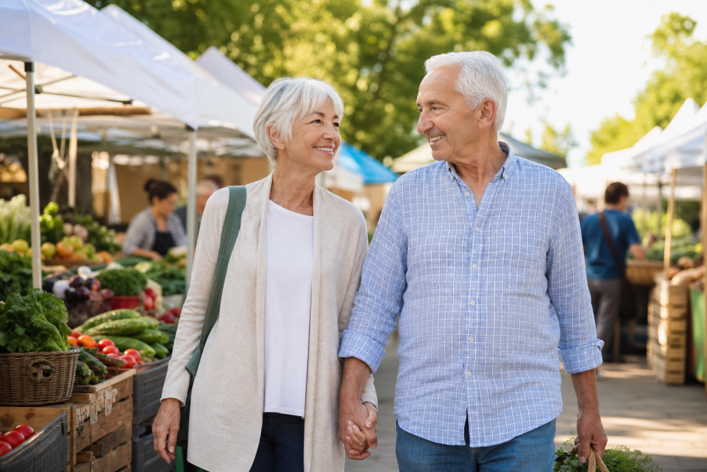 Medicare supplement insurance consultation in Winston Salem NC