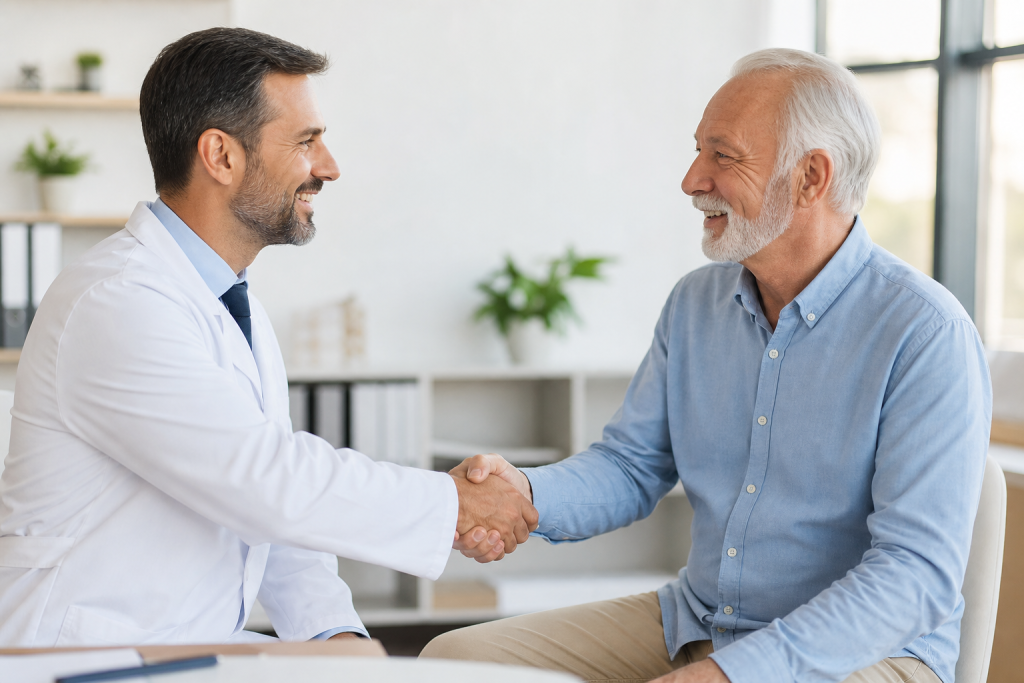 Medicare Supplement Insurance in Zebulon, NC — Fill the Gaps in Original Medicare 2 Medicare supplement insurance consultation in Zebulon NC
