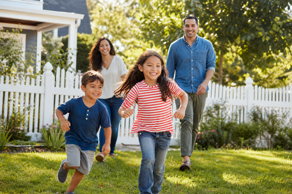 Term Life Insurance in Apex, NC — Affordable Protection for Your Family 2 Term life insurance family protection in Apex NC