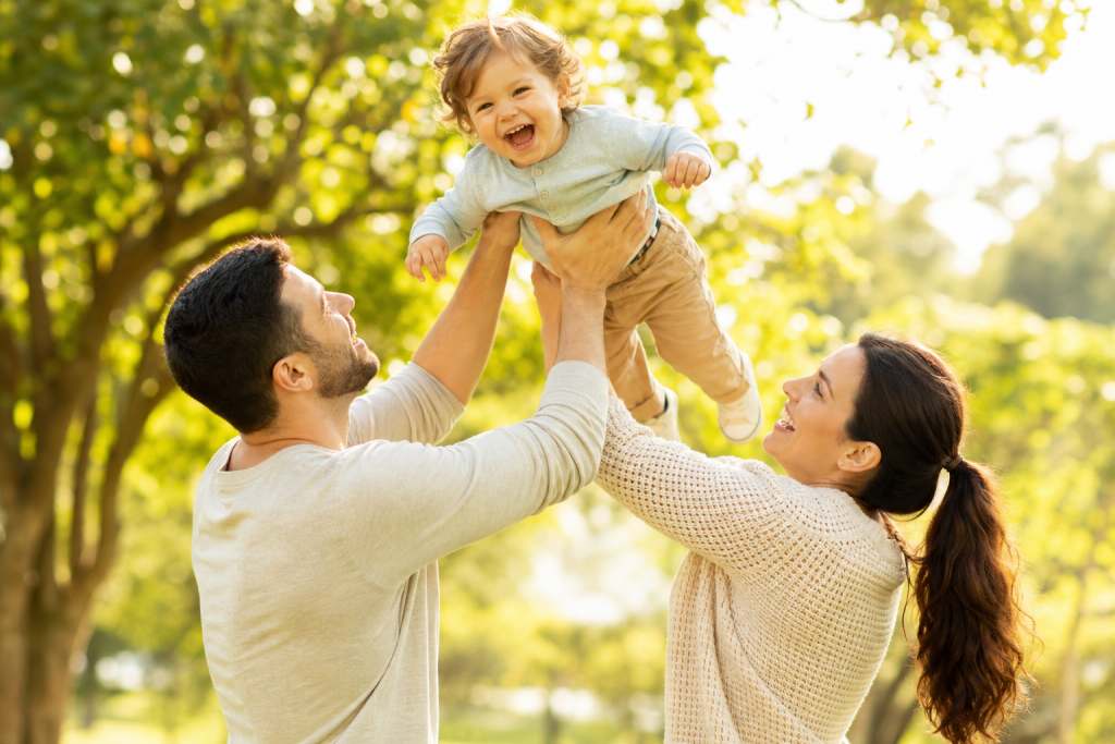 Term Life Insurance in Asheville, NC — Affordable Protection for Your Family 6 Term life insurance family protection in Asheville NC