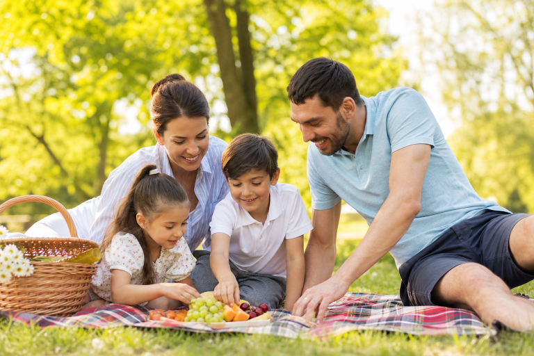 Term life insurance family protection in Clayton NC
