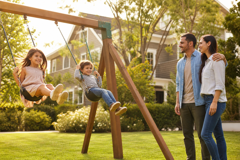 Term life insurance family protection in Concord NC