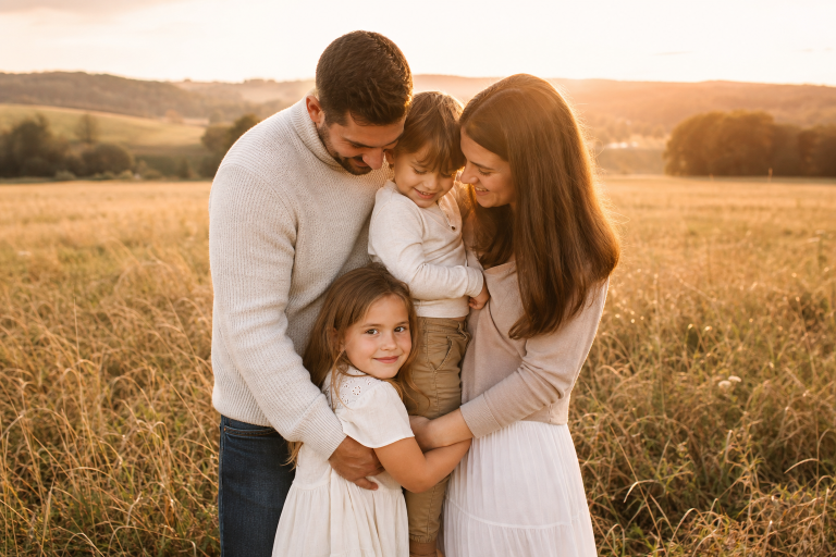 Term life insurance family protection in Fayetteville NC