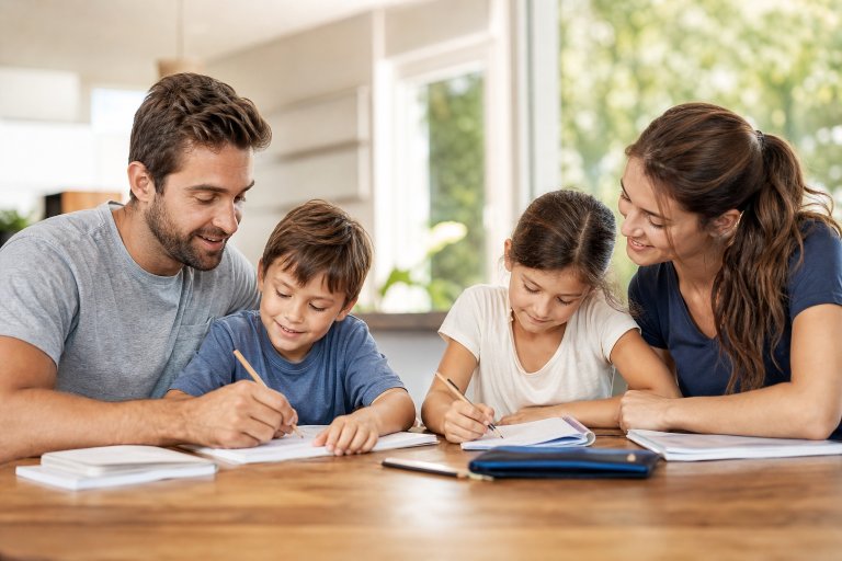 Term life insurance family protection in Fuquay Varina NC