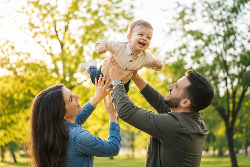 Term life insurance family protection in Gastonia NC