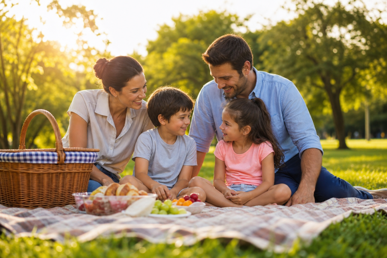 Term life insurance family protection in Jacksonville NC