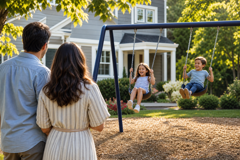 Term life insurance family protection in Knightdale NC