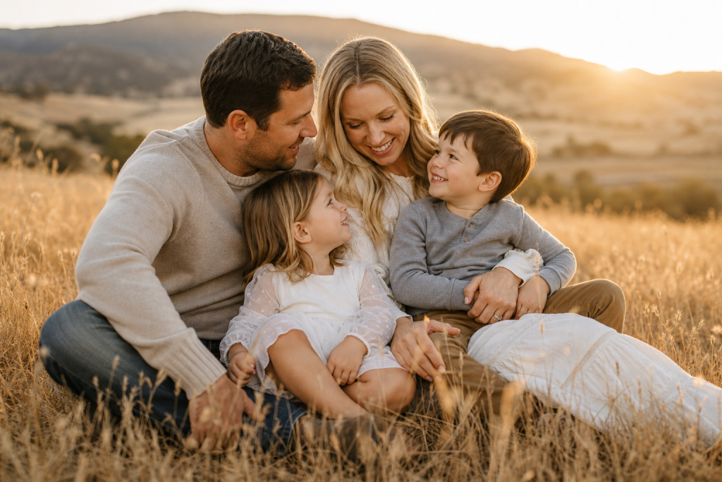 Term Life Insurance in Raleigh, NC — Affordable Protection for Your Family 3 Term life insurance family protection in Raleigh NC