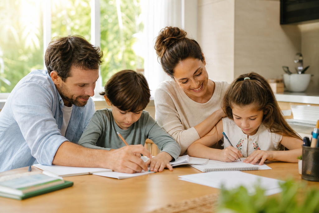 Term life insurance family protection in Sanford NC