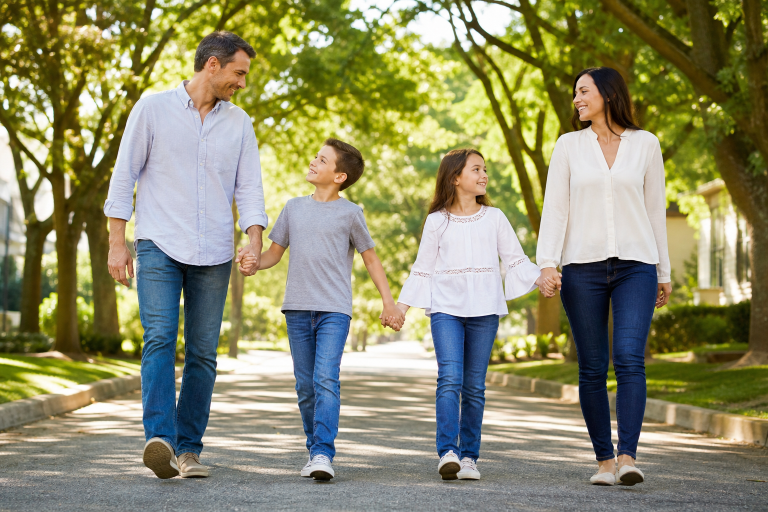 Term life insurance family protection in Wilmington NC