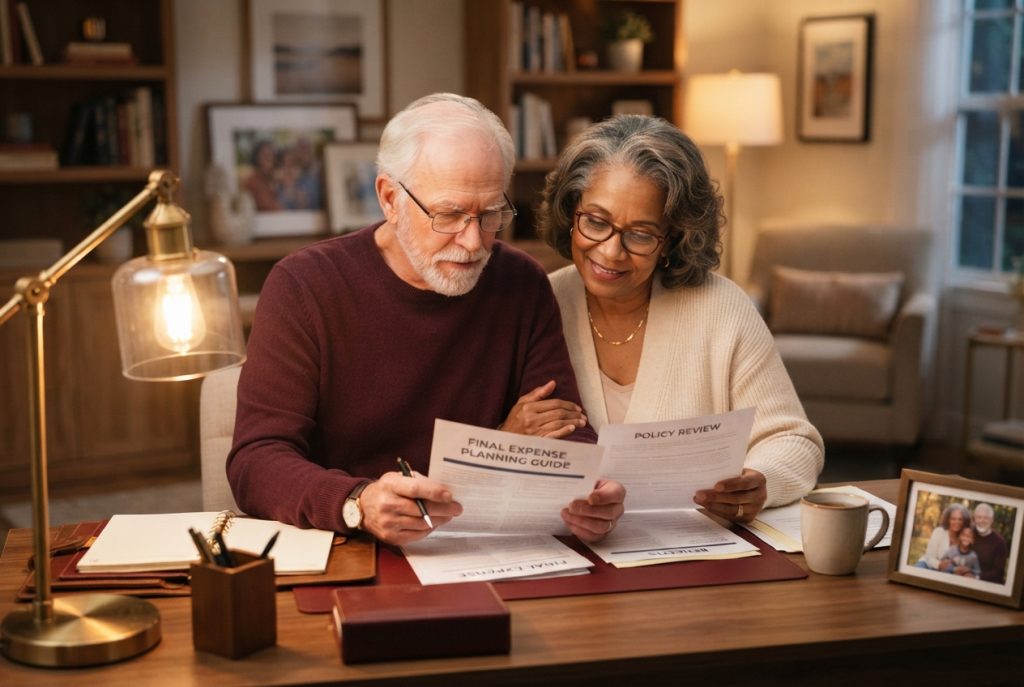 Best Final Expense Insurance Companies in Arkansas (2026) 7 fe v2 best final expense insurance companies ar 2026