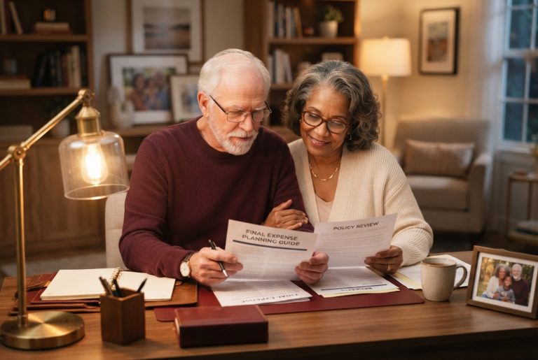fe v2 best final expense insurance companies ar 2026