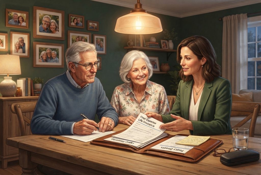 Final Expense Insurance in Columbia, MO — Free Application, No Obligation 3 fe v2 final expense insurance columbia mo