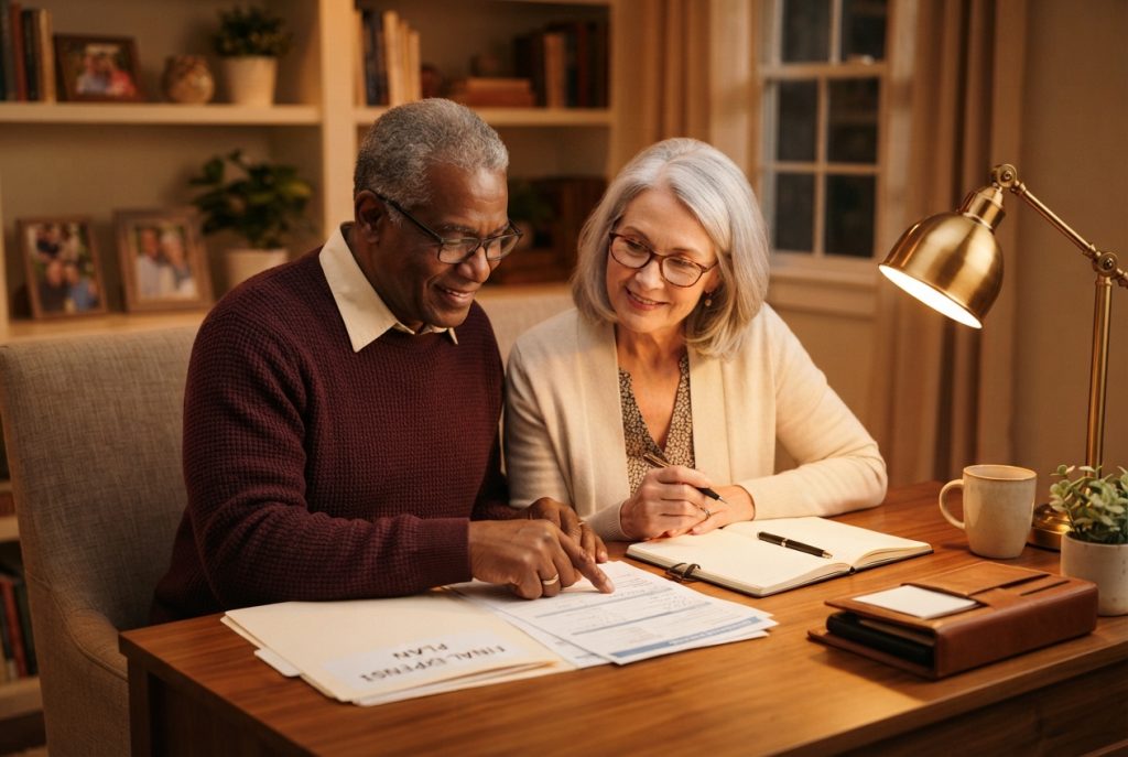 Final Expense Insurance in Florida: What It Costs, Who Qualifies, and How to Apply for Free 7 fe v2 final expense insurance in fl
