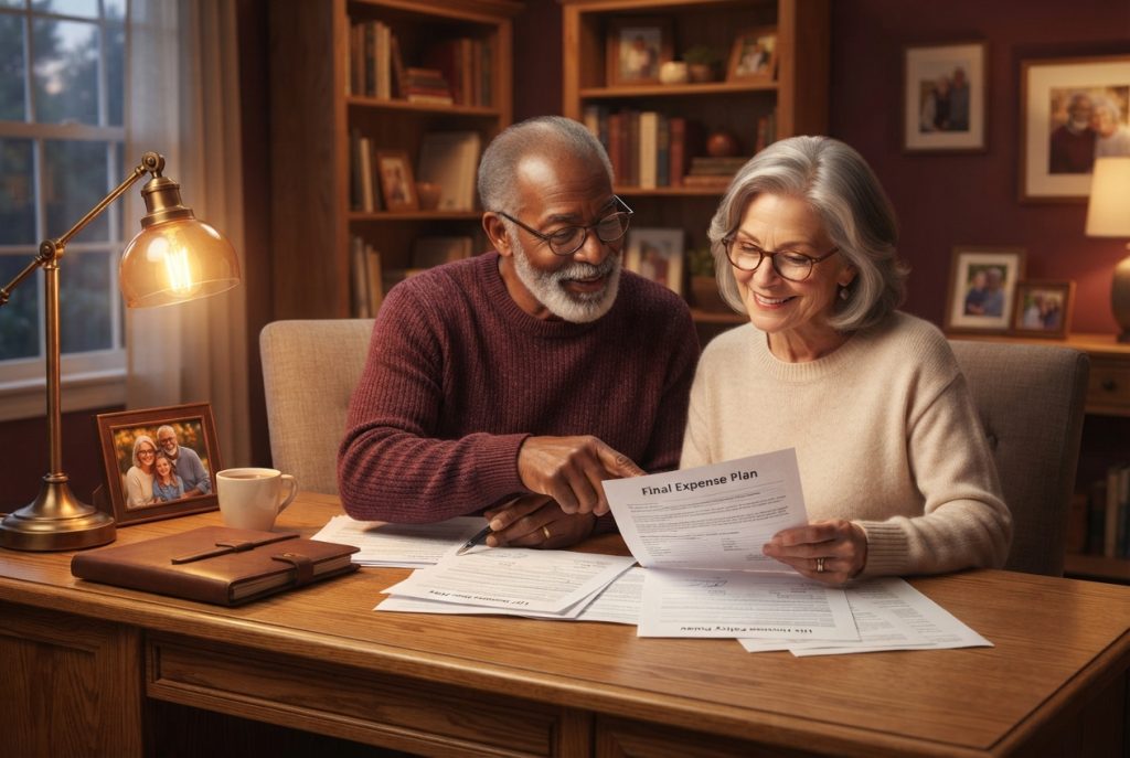 Final Expense Insurance in Virginia: What It Costs, Who Qualifies, and How to Apply for Free 3 fe v2 final expense insurance in va 2