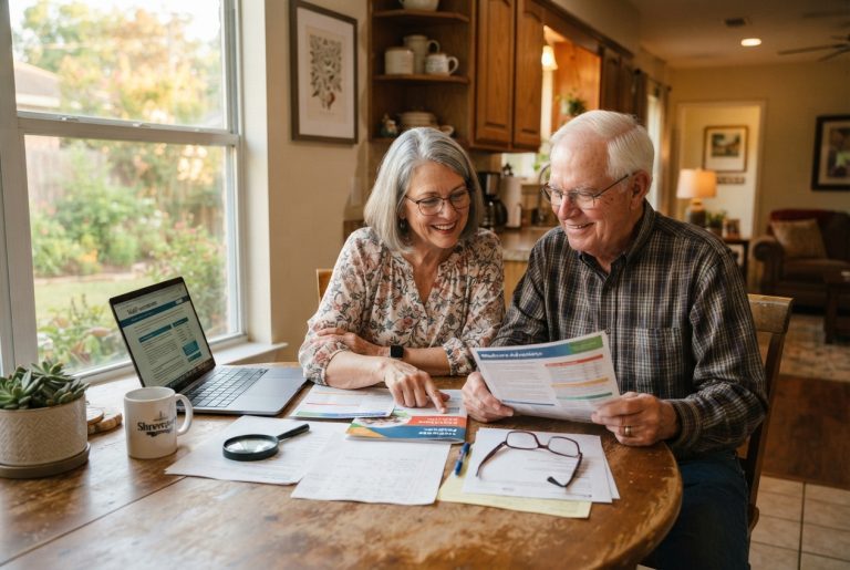 sbh medicare advantage plans in shreveport la compare 6662 1