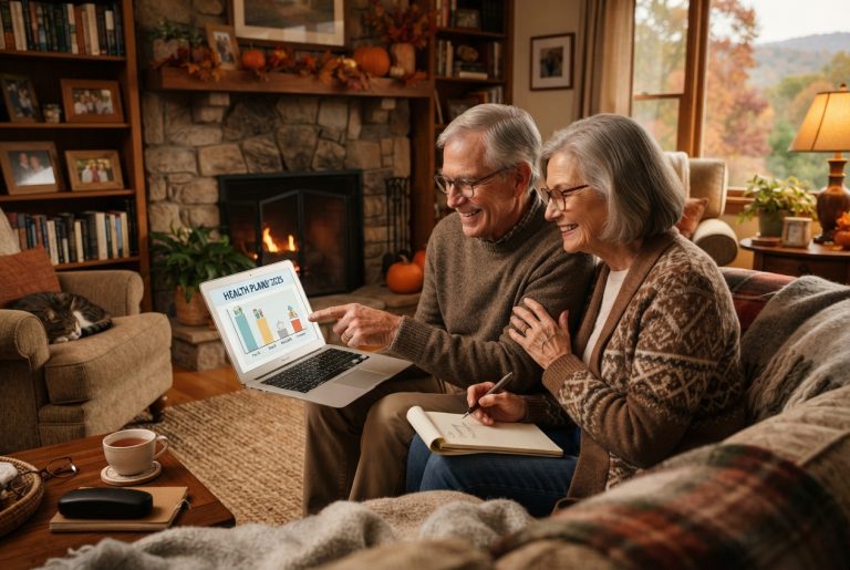 sbh medicare advantage plans in virginia compare 2026 6536