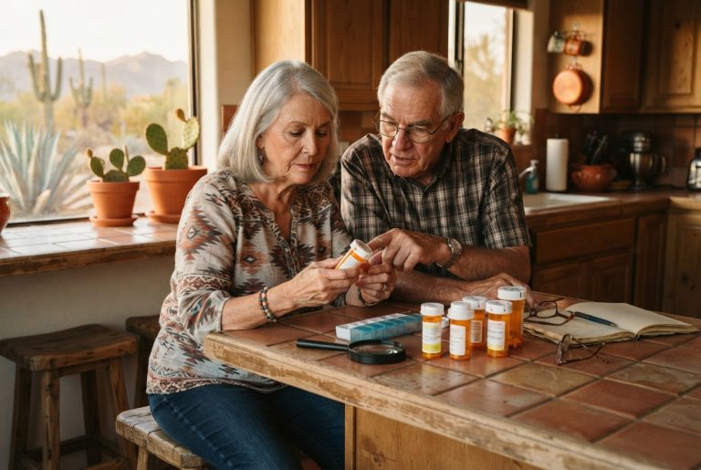 sbh medicare supplement insurance in arizona compare 6722