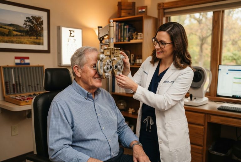 sbh medicare supplement insurance in missouri compare 6730