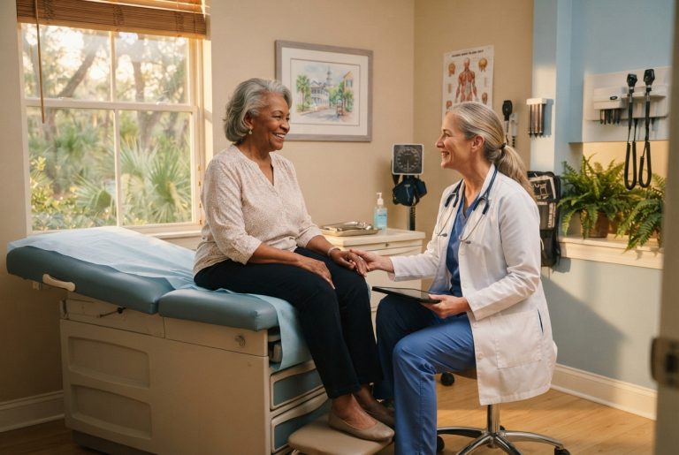 sbh medicare supplement insurance in south carolina c 6708