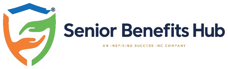 Senior Benefits Hub